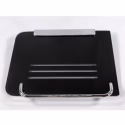 Couvercle complet pour machine à pain KENWOOD KW712242 Appareils compatibles : [MACHINE À PAIN KENWOOD: ] BM450 [MACHINE À PA ...
