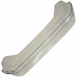 Balconnet porte bouteilles pour réfrigérateur, congélateur FAGOR, VESTEL, ESSENTIEL B, PROLINE, FAR, LISTO, DOMEOS, AYA, AVEA ...