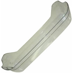 Balconnet porte bouteilles 441X102X91 mm