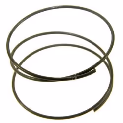 Ressort de manette de commande d'origine pour four, cuisinière ARTHUR MARTIN ELECTROLUX, FAURE, ELECTROLUX, ZANUSSI 601045302 ...