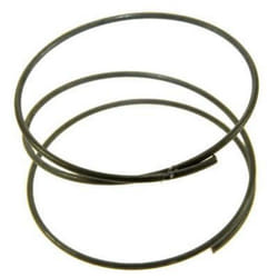 Ressort de manette de commande d'origine (6010453022) Four, cuisinière ARTHUR MARTIN ELECTROLUX, ELECTROLUX, FAURE, ZANUSSI