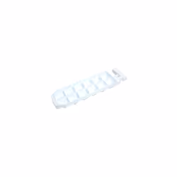 Beko Gefriergeräte Accessories/Lamona Bac à glaçons pour congélateur | Modèles concernés : 4814650100