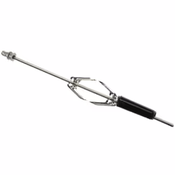 Tournebroche d'origine pour four, cuisinière FAURE, ARTHUR MARTIN ELECTROLUX, ELECTROLUX, ZANUSSI 3577283058, 50217976005 App ...