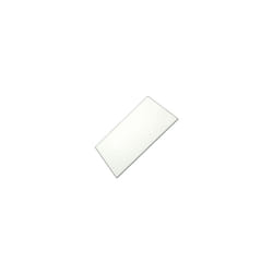 Clayette, étagère d'origine 498X265 mm Réfrigérateur, congélateur C00376272 Indesit