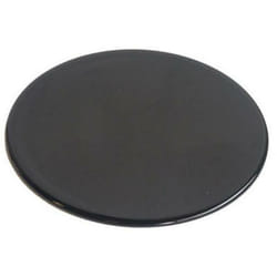 Chapeau de bruleur ultra rapide diam. 110mm (75X2382) Four, cuisinière 113370 Brandt sauter, de dietrich, vedette, thermor, fag