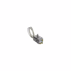 Thermostat 077B6665 pour Réfrigérateur. Référence de la pièce : 43X0879, Marque : FAGOR.