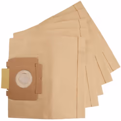 Boite de 5 sacs d'origine pour aspirateur TORNADO 9090100919 Appareils compatibles : [ASPIRATEUR AEG: ] ACE 4118, ACE 4130, A ...