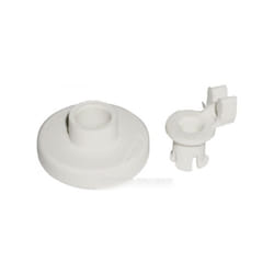 Bosch - Roulette de panier inférieur avec support pour Lave-vaisselle b/s/h 0066320