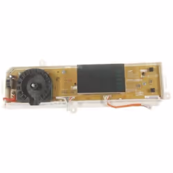 Carte électronique, module de commande d'origine pour Lave-linge SAMSUNG DC94-06278A, DC92-01238G Appareils compatibles : [MA ...