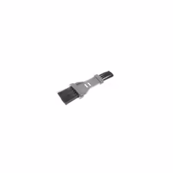 Brosse nettoyage filtre pour Aspirateur. Référence de la pièce : ABC73090101, Marque : LG.