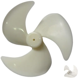 Hélice de ventilateur