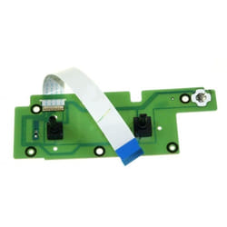Module de commande pour micro-ondes Samsung DE96-01020B
