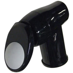 Ensemble robinet plastique