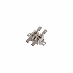 Thermostat/fusible 190°/260° pour Centrale vapeur. Référence de la pièce : 500411711, Marque : DOMENA.