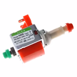 Pompe CEME d'origine (26) pour centrale vapeur DOMENA 500677580 Appareils compatibles : [CENTRALE VAPEUR, FER À REPASSER DOME ...