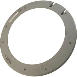 Cadre intérieur de hublot (00358289, 358289) Lave-linge 315955 BOSCH, SIEMENS, NEFF, CONSTRUCTA