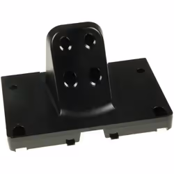 Raccord pied TV - LG - Compatible avec modèles 55LM615S 55LM670S 55LM620S 55LM860V 55LM960V