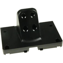 Raccord pied TV - LG - Compatible avec modèles 55LM615S 55LM670S 55LM620S 55LM860V 55LM960V
