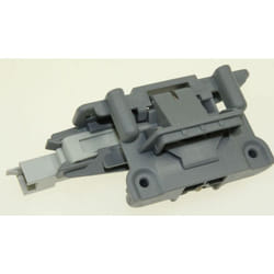 Serrure de porte pour lave vaisselle ariston
