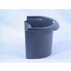 AT641 Collecteur de pulpe du AT641 pour robot ménager KENWOOD KW710663 Appareils compatibles : [ROBOT MÉNAGER KENWOOD: ] AT64 ...