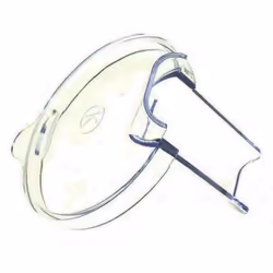 AT641 Couvercle du pichet du AT641 pour robot ménager KENWOOD KW710666 Appareils compatibles : [ROBOT MÉNAGER KENWOOD: ] AT64 ...
