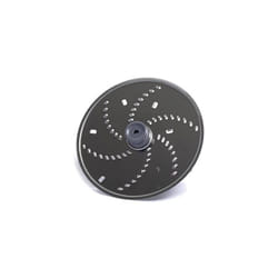 Disque à râper, lame fine, numéro 2, accessoire pour robot de cuisine KAH647PL AT647, pièce de rechange origin - Kenwood