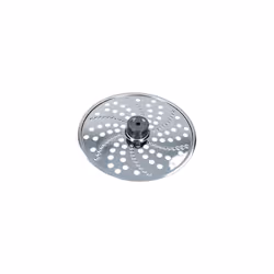 Disque à raper extra fin pour Robot. Référence de la pièce : KW715906, Marque : DELONGHI.
