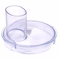 AT647 Couvercle nu (sans poussoir) du AT647 pour robot ménager KENWOOD KW714235 Appareils compatibles : [ROBOT MÉNAGER KENWOO ...