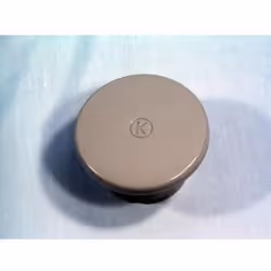 AT337 AT338 Bouchon gris du couvercle des AT337 et AT338 pour robot ménager KENWOOD KW696873 Appareils compatibles : [ROBOT M ...