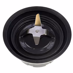 AT358 Embase grise avec couteau et joint du AT358 pour robot ménager KENWOOD KW713791 Appareils compatibles : [ROBOT MÉNAGER  ...