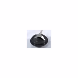 Embase avec joint et couteau pour Robot. Référence de la pièce : KW713794, Marque : KENWOOD.