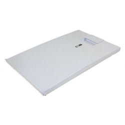 Portillon de freezer (481244079243) Réfrigérateur, congélateur 121737 bauknecht Whirlpool kitchenaid, indesit
