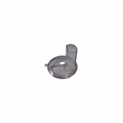 Couvercle de bol pour Robot. Référence de la pièce : 420306563130, Marque : PHILIPS. Couleur de la pièce : Transparent.
