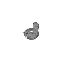 Couvercle de bol hachoir nu (sans poussoir) Robot ménager 420306563130 Philips Robot ménager 420306563130 Philips