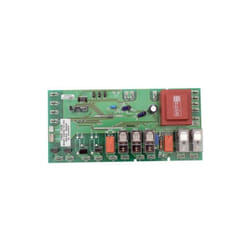 Carte module de puissance pour four De Dietrich