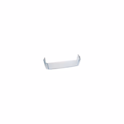 Balconnet à bouteilles pour Réfrigérateur ELECTROLUX 2425182033. Couleur de la pièce : Transparente Bleu.