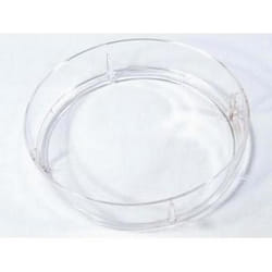 Plastique Du Panier Vapeur Pour Robots Cooking Chef Robot Ménager Kw714716 Kenwood
