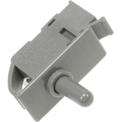 Interrupteur poussoir (6600JR1005S) Réfrigérateur, congélateur 315976 LG