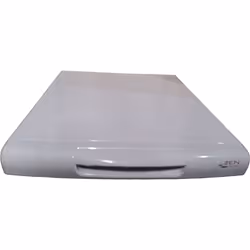 Description générale Couvercle d'origine pour Lave-linge WHIRLPOOL, référence 481010540994. Spécifications techniques Référen ...