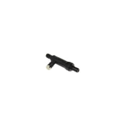 Delonghi - Raccord de pompe(valve) Centrale Vapeur, Fer à Repasser 5528110500 Centrale Vapeur, Fer à Repasser 5528110500
