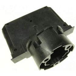 Raccord pied pour TV - LG - Compatible avec modèles 60PV250 et 60PV250-ZA.BEBZLJP