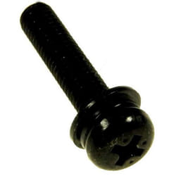 Vis à lunité  5x24 mm Télévision FAB30016615 FAB30016612 LG