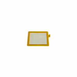Micro filtre E200 sortie moteur pour Aspirateur. Référence de la pièce : 9000843061, Marque : ELECTROLUX. Couleur de la pièce ...