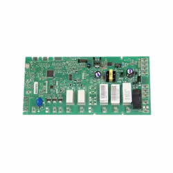 Module de puissance pour Four, cuisinière BLANCO AS6019351Appareils compatibles :FOUR, CUISINIÈRE BLANCO:BOSE625X BB316011