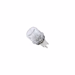 Support de lampe pour Cuisinière. Référence de la pièce : 3879376436, Marque : ARTHUR MARTIN ELECTROLUX FAURE.
