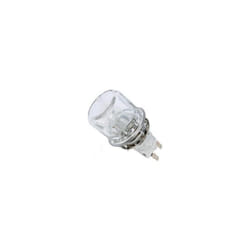 Lampe four pour Fours - Cuisinieres aeg, arthur martin, electrolux, fa