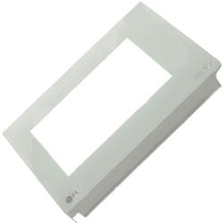 LG - Vitre externe