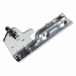 Charnière intermédiaire pour Réfrigérateur, congélateur LG AEH72956802 Appareils compatibles : [FRIGO, RÉFRIGÉRATEUR, CONGÉLA ...