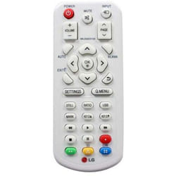Télécommande