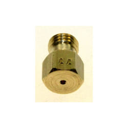 AEG - injecteur gb diametre 0.77 pour cuisiniere faure